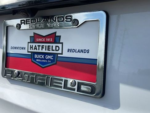 New 2027 GMC Acadia Elevation FWD image 32