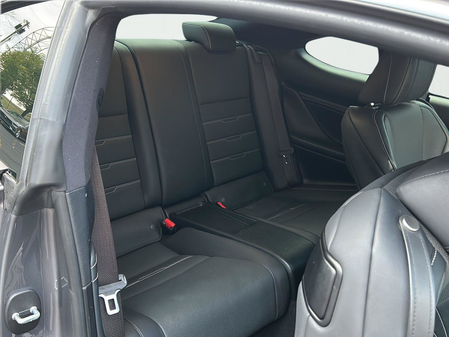 Used 2019 Lexus RC 300 F Sport RWD image 16