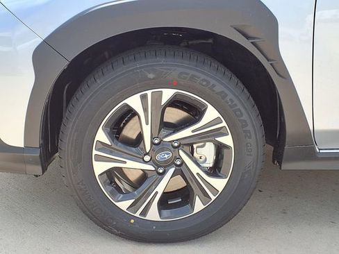 New 2026 Subaru Crosstrek 2.0i Premium AWD/4WD image 7
