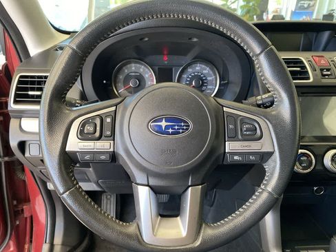Used 2018 Subaru Forester 2.0XT Premium w/ Popular Package #2A AWD/4WD image 17