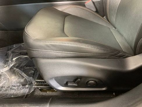 Used 2023 Jeep Compass Limited AWD/4WD image 14