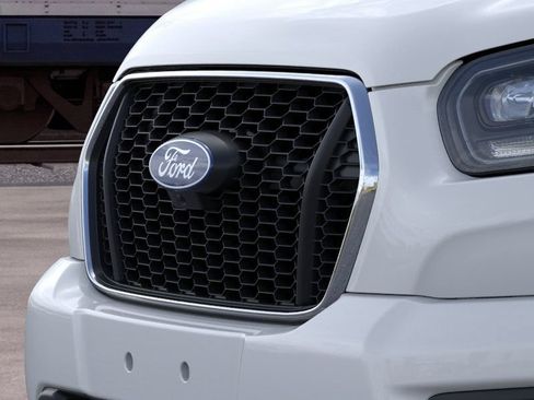 New 2026 Ford Transit 350 XLT AWD/4WD image 18