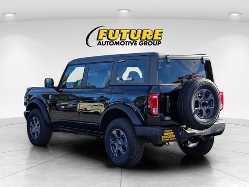 New 2026 Ford Bronco Big Bend image 5