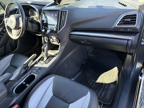 Used 2019 Subaru Crosstrek 2.0i Limited w/ Moonroof Package image 30