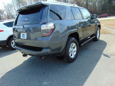 Used 2015 Toyota 4Runner SR5 Premium image 48