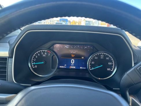 Used 2021 Ford F150 XLT w/ Equipment Group 301A Mid image 14