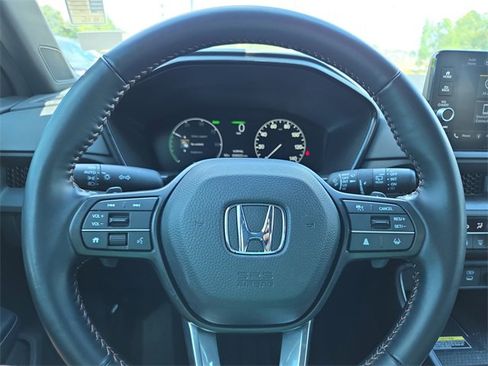 Used 2025 Honda CR-V Sport-L image 18