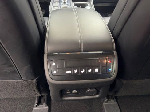 Used 2023 INFINITI QX60 Luxe w/ Cargo Package image 76