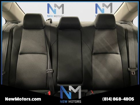 Used 2020 Honda Accord LX image 13