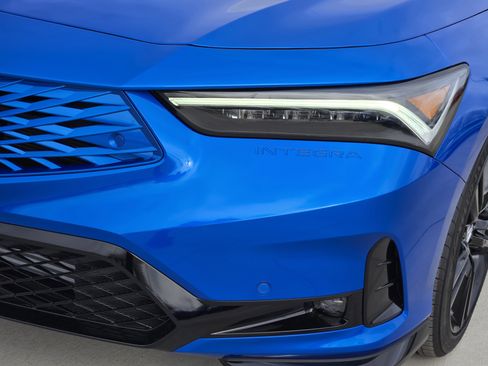 New 2026 Acura Integra A-Spec image 7