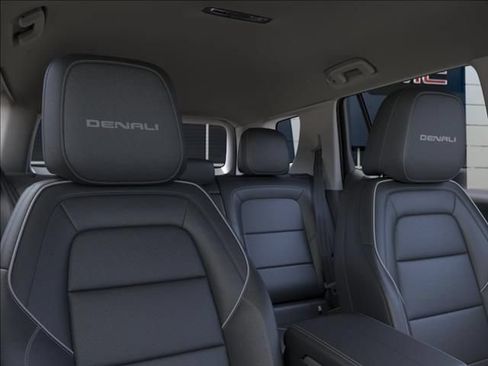 New 2027 GMC Terrain Denali AWD/4WD image 29