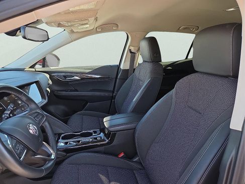 Used 2023 Buick Envision Preferred image 12