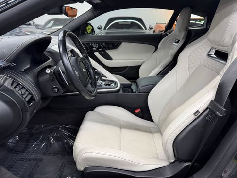 Used 2023 Jaguar F-TYPE R-Dynamic image 20