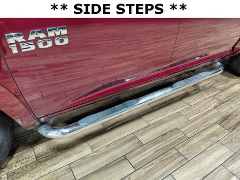 Certified 2018 RAM 1500 Laramie image 11