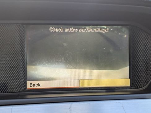 Used 2012 Mercedes-Benz C 250 Coupe image 23