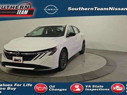 New 2026 Nissan Sentra SV w/ SV Convenience Package