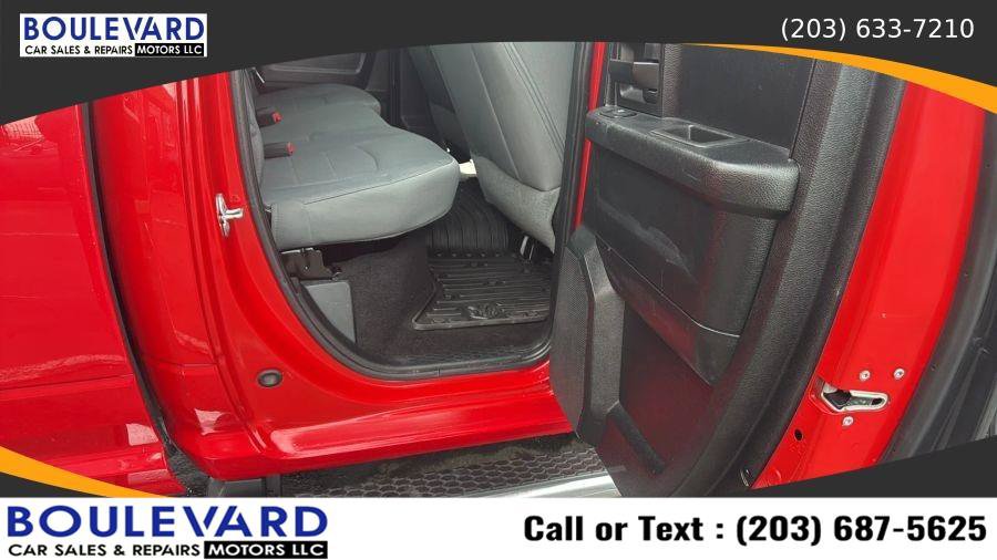 Used 2014 RAM 1500 Express AWD/4WD image 26