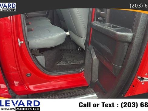 Used 2014 RAM 1500 Express AWD/4WD image 26