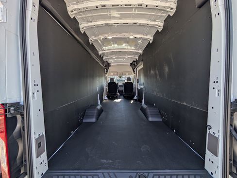 New 2026 Ford Transit 350 Base w/ Load Area Protection Package image 9