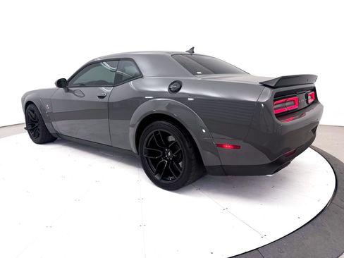 Used 2023 Dodge Challenger R/T Scat Pack RWD image 19