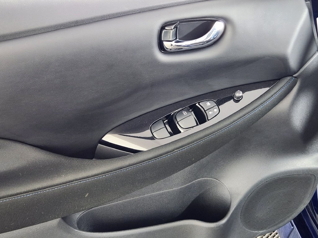 Used 2024 Nissan Leaf SV Plus FWD image 16