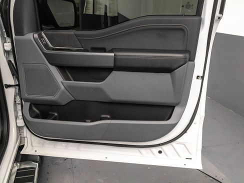 Used 2024 Ford F150 XLT w/ Equipment Group 302A MID image 41