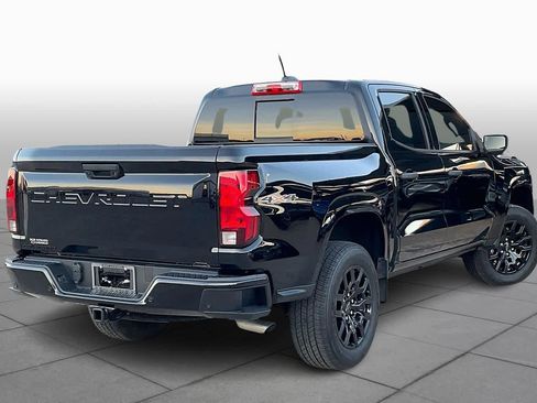 Certified 2026 Chevrolet Colorado W/T w/ WT Custom Package image 15