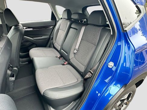 New 2026 Kia Seltos S image 23