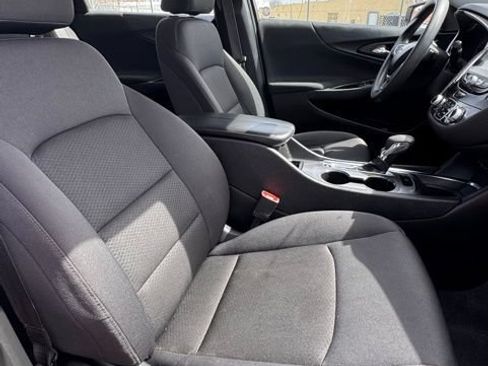 Used 2023 Chevrolet Malibu LT FWD image 11
