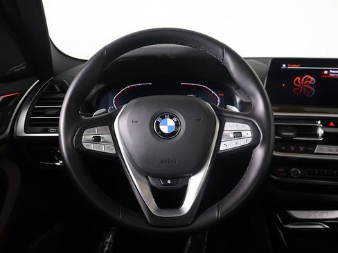 Used 2023 BMW X3 xDrive30i AWD/4WD image 44
