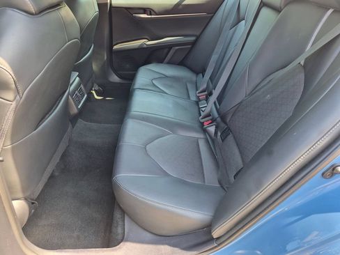 Used 2024 Toyota Camry XSE FWD image 29