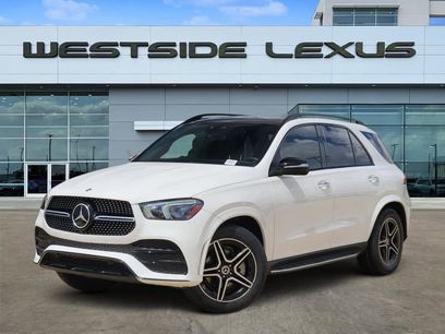 Used 2022 Mercedes-Benz GLE 350