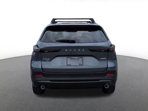 New 2026 MAZDA CX-5 Preferred AWD/4WD image 5