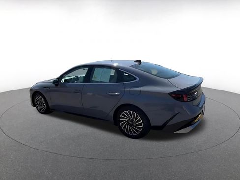 Used 2025 Hyundai Sonata SEL image 10