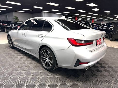 Used 2019 BMW 330i Sedan w/ Convenience Package RWD image 11