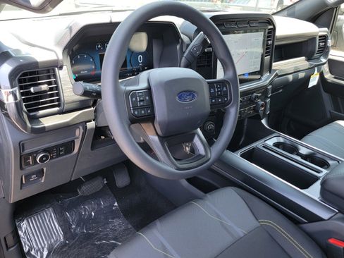 New 2024 Ford F150 STX image 7