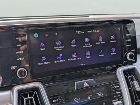 Used 2023 Kia Sorento S w/ Panoramic Sunroof Package FWD image 42