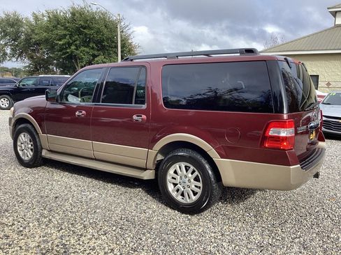 Used 2012 Ford Expedition EL XLT image 5