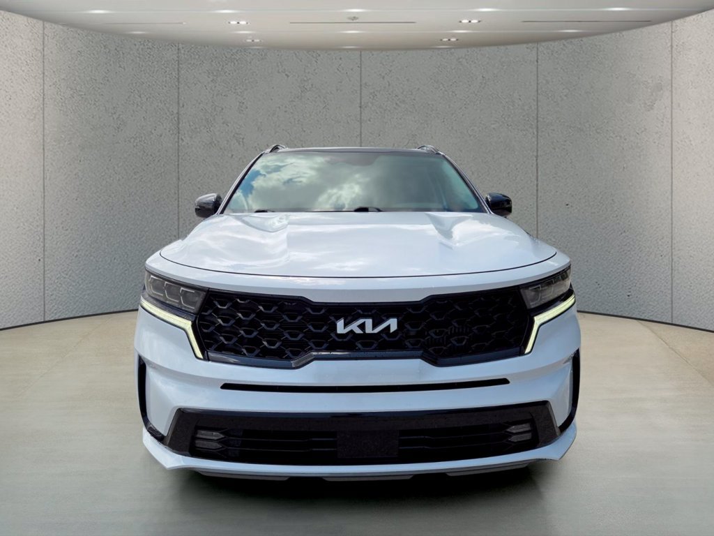 Used 2023 Kia Sorento SX FWD image 12
