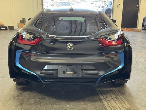 Used 2015 BMW i8 AWD/4WD image 3
