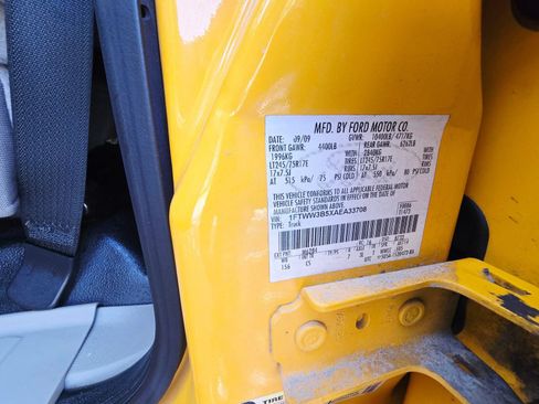 Used 2010 Ford F350 XL AWD/4WD image 46