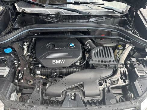 Used 2018 BMW X1 sDrive28i FWD image 22