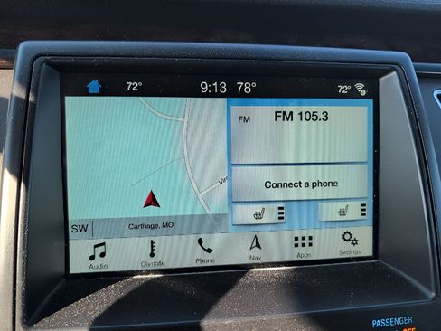 Used 2019 Ford Flex Limited FWD image 13