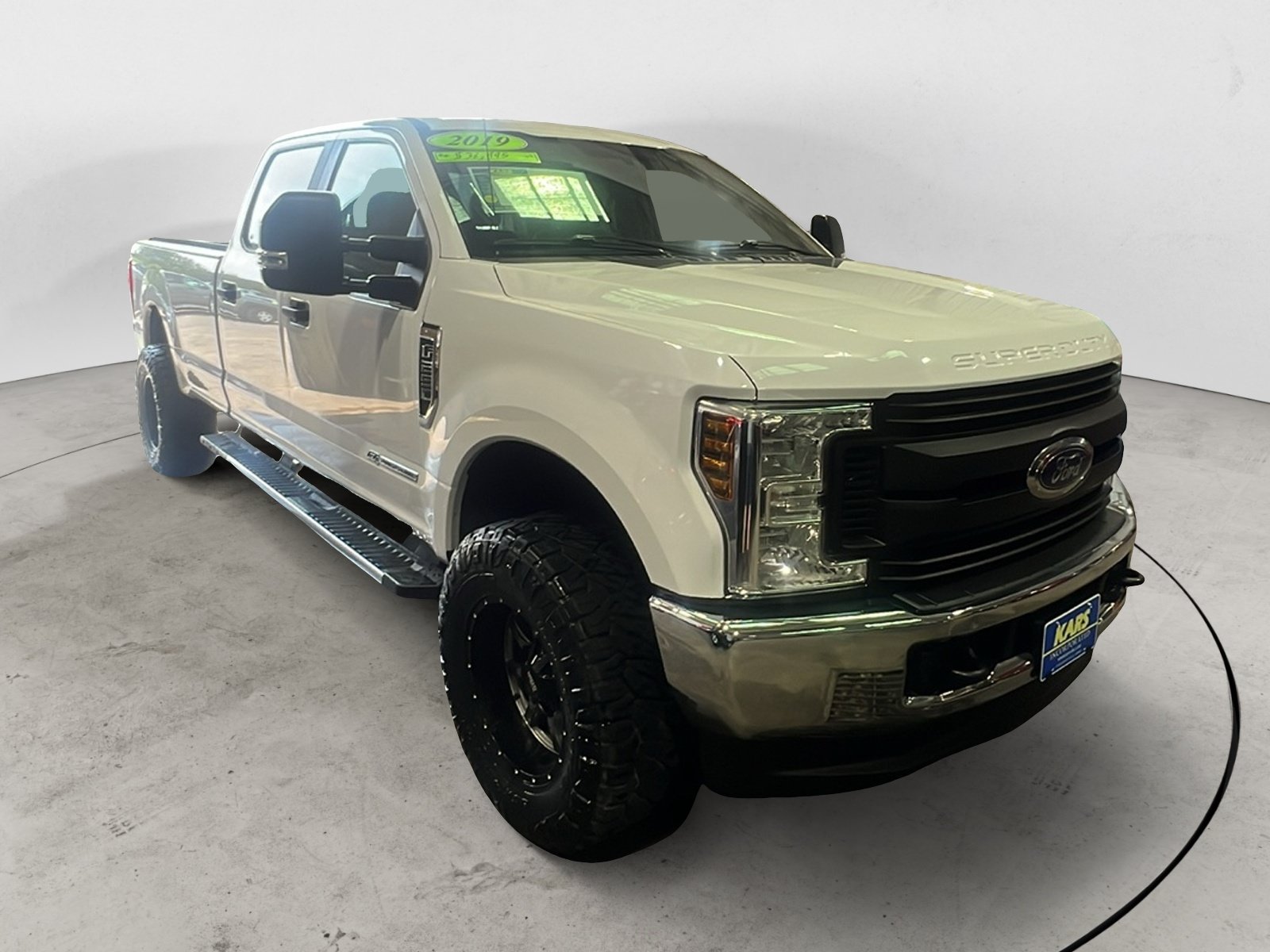 Used 2019 Ford F250 XL w/ Power Equipment Group AWD/4WD image 8