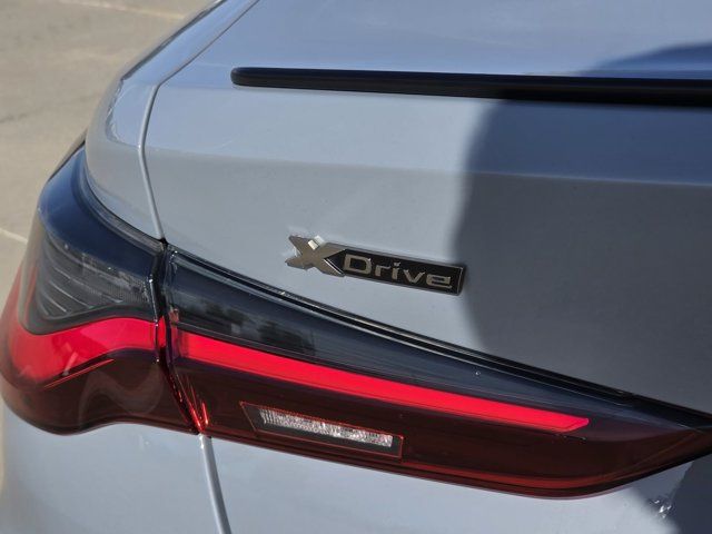 Used 2024 BMW 440i xDrive Coupe AWD/4WD image 7