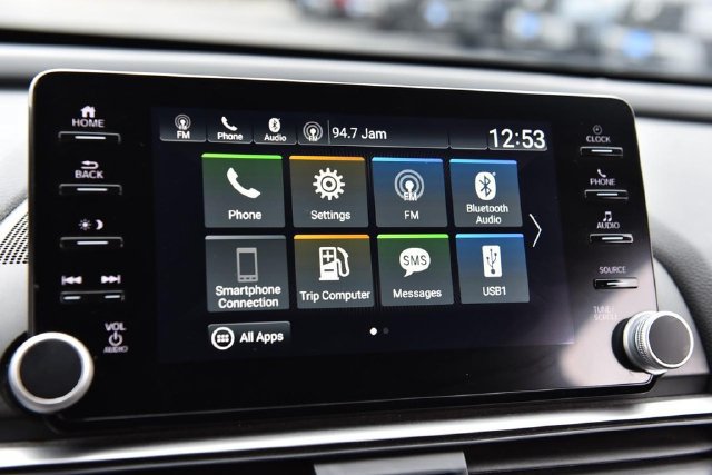 Used 2022 Honda Accord Sport Special Edition image 14