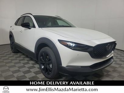 New 2026 MAZDA CX-30 Aire Edition