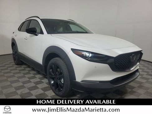 New 2026 MAZDA CX-30 Aire Edition AWD/4WD image 1