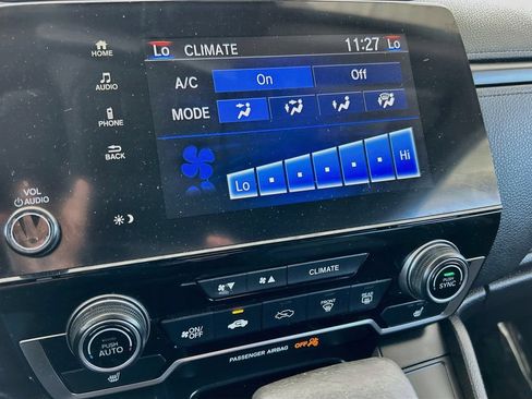 Used 2022 Honda CR-V Special Edition image 15
