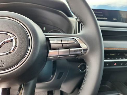 Used 2025 MAZDA CX-50 AWD 2.5 S w/ Premium Plus Pkg image 22